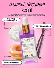 Glazed Donut After Shave Oil