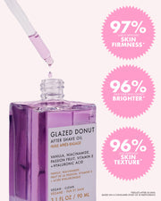 Glazed Donut After Shave Oil