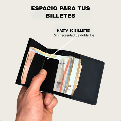 LYNARES® Wallet 2.0
