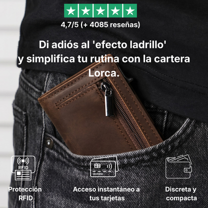 LYNARES® Wallet 2.0