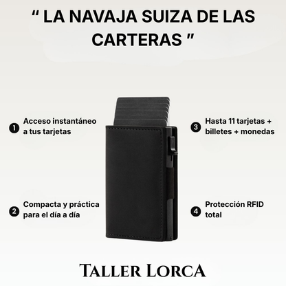 LYNARES® Wallet 2.0