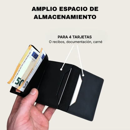 LYNARES® Wallet 2.0