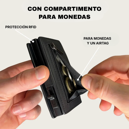 LYNARES® Wallet 2.0