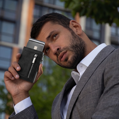 LYNARES® Wallet 2.0
