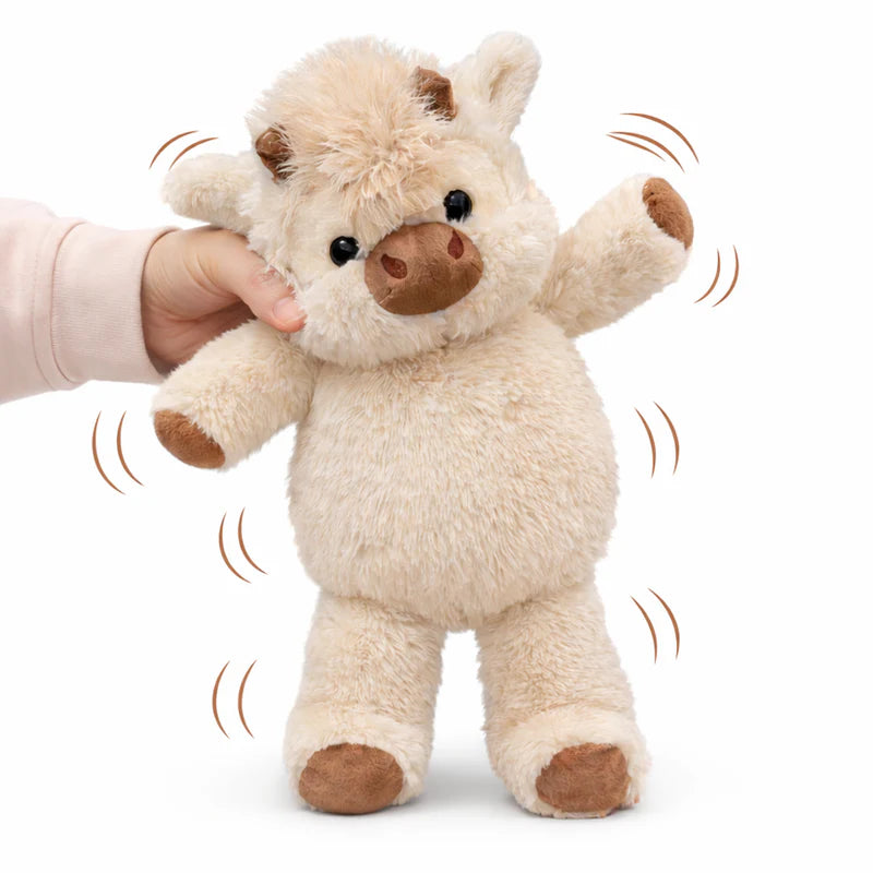 Hugzy - Jumpy