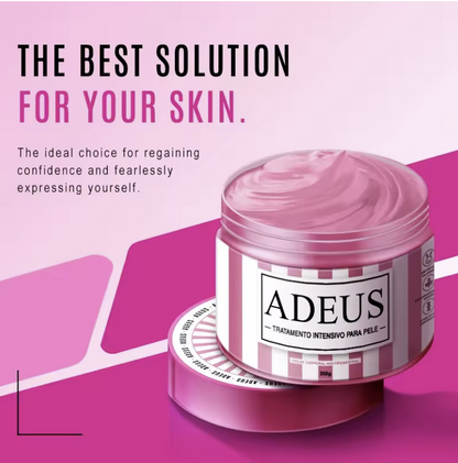 Adeus Crema Brasileña