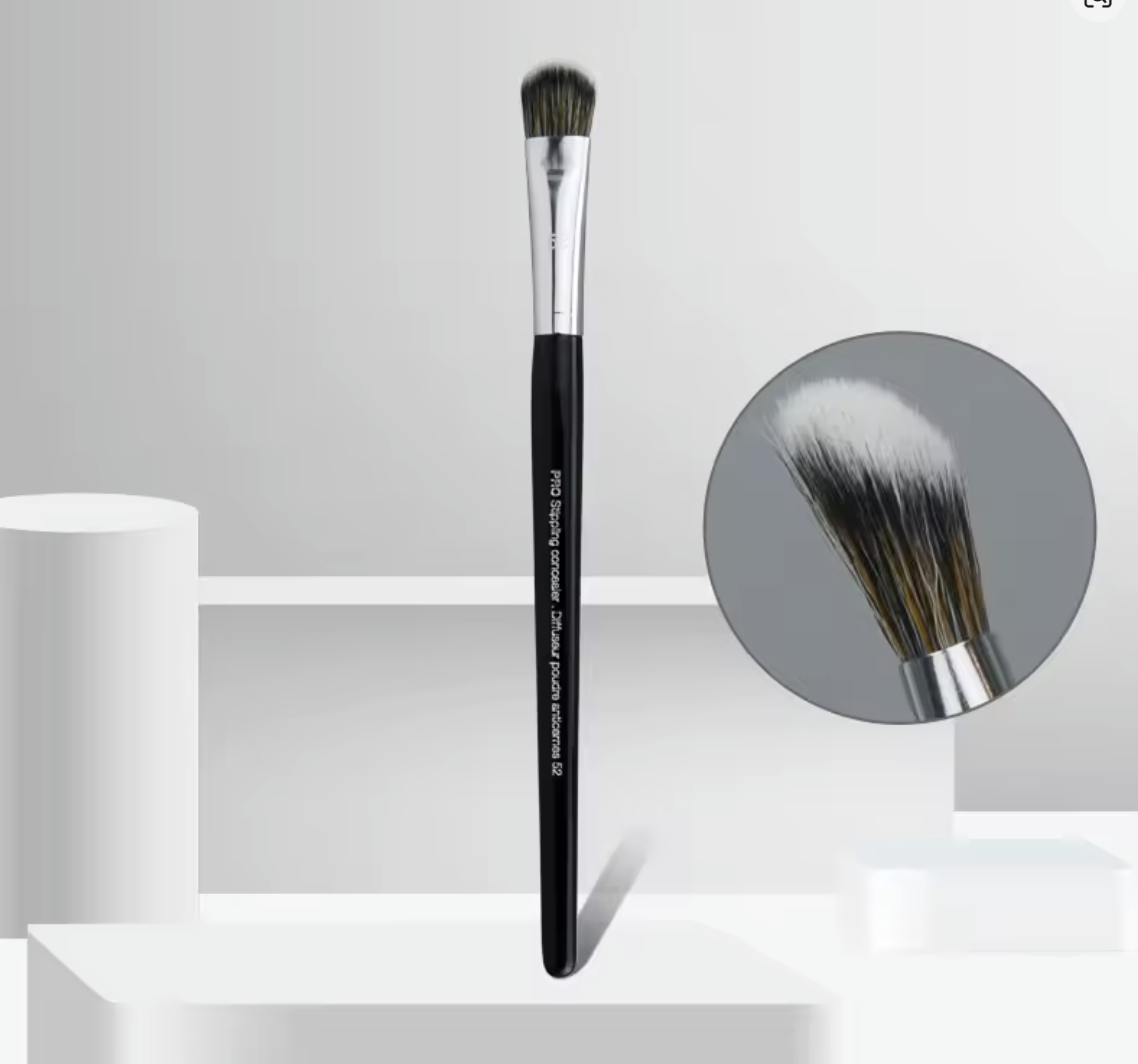 Pinceau de maquillage professionnel