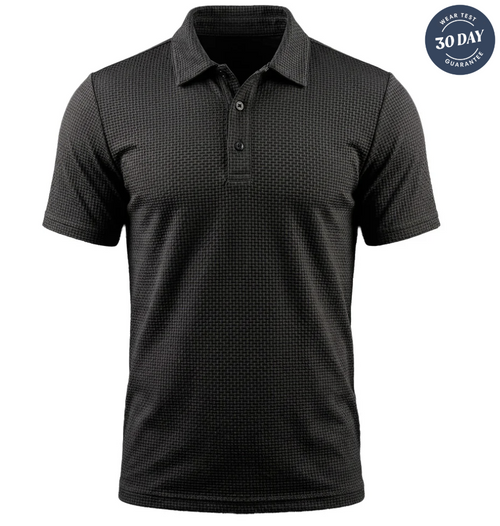 lynares- Polo ultra-confortable pour homme