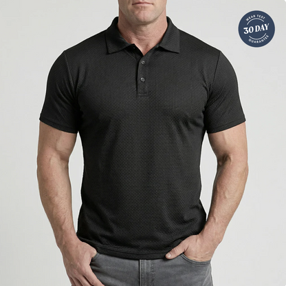 lynares- Polo ultra-confortable pour homme