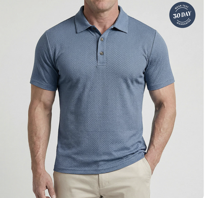 lynares- Polo ultra-confortable pour homme