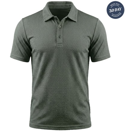 lynares- Polo ultra-confortable pour homme