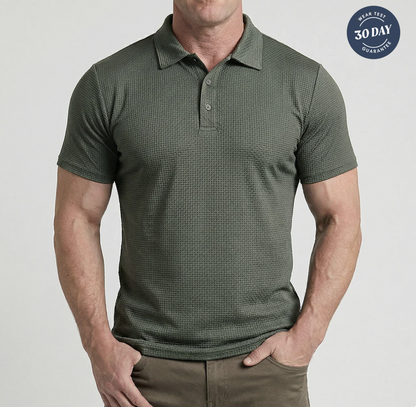 lynares- Polo ultra-confortable pour homme