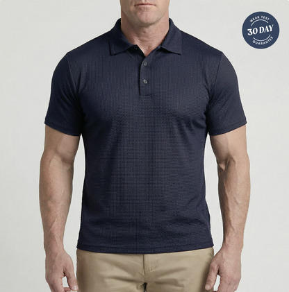 lynares- Polo ultra-confortable pour homme