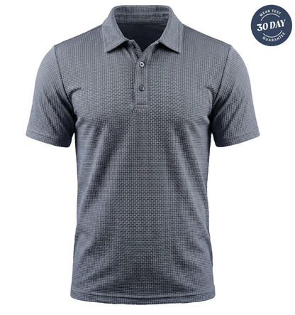 lynares- Polo ultra-confortable pour homme