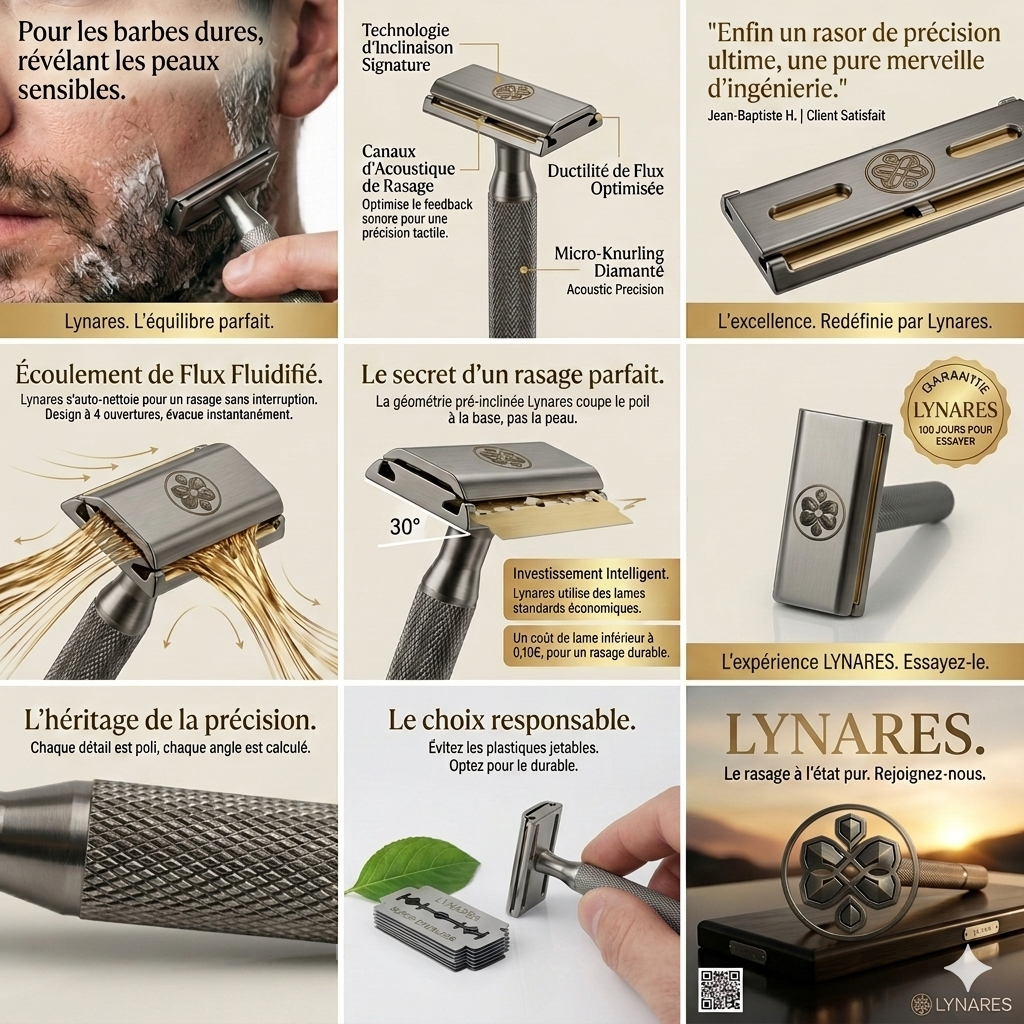 LYNARES | ALZ-PREMIUM