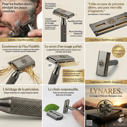 LYNARES | ALZ-PREMIUM