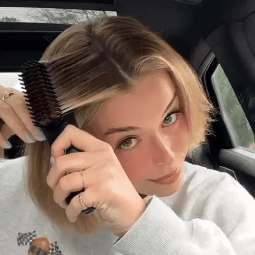 Brosse Cocoony Pour Cheveux