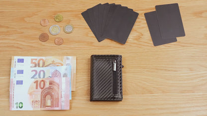LYNARES® Wallet 2.0
